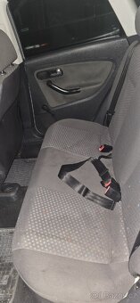 Seat Ibiza lll - 5