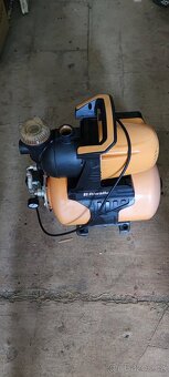 Domácí vodárna 1200 w - 5