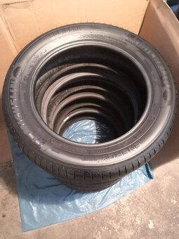 PNEU 205/55R16 LETNÍ - 5