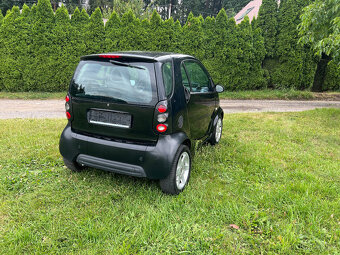SMART Fortwo 450 CDI - 5