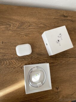 AirPod pro 2 nové záruka - 5