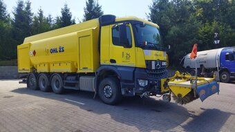 Mercedes-Benz Arocs 3245L - Kropička - 5