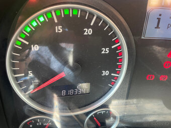 Prodám tahač MAN TGX 18.440 - 5