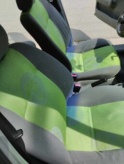 Škoda Felicia Mystery 1.3 MPI - 5