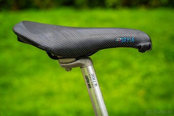 Dámské kolo Kastle Trekking Pro - 5