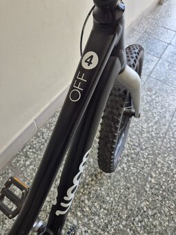 Woom 4 off 20" - 5