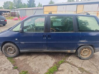 Citroen Evasion 1.9TD 66kW ND - 5