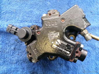 Fiat Opel 1,3 JTD CDTI díly motoru - 5