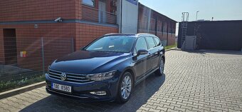 Passat b8 - 5
