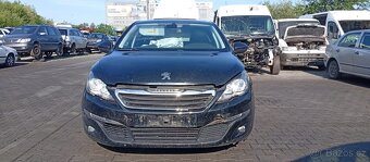 Peugeot 308 č. 24112 - 5