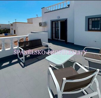 Španělsko, Alicante, Orihuela Costa, Los Altos 4+1 - 5