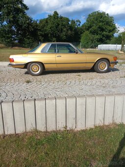 Mercedes slc 450 - 5