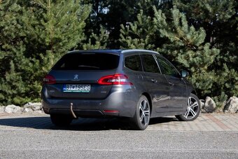 Peugeot 308 1.2 PureTech S&S 130 Allure - 5