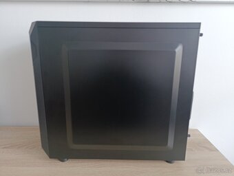 Stolní herní počítač Corsair vč. 3 disků - perfektní stav - 5