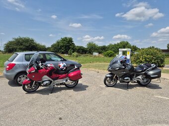 Prodam bmw r1200rt - 5