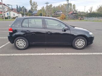 Volkswagen golf 1.4 59 kw - 5