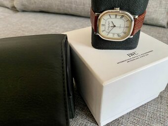 IWC Schaffhausen - Classic - 5