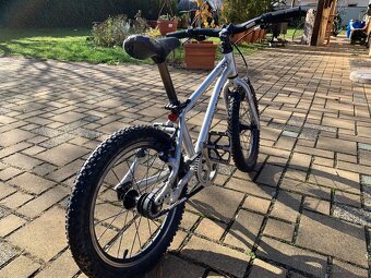 Dětské lehké kolo Early Rider 16” - 5