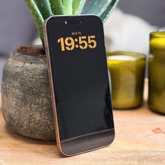 Apple Iphone 16 Pro 256GB - 5