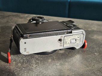 Fujifilm X-T20 tělo - 5