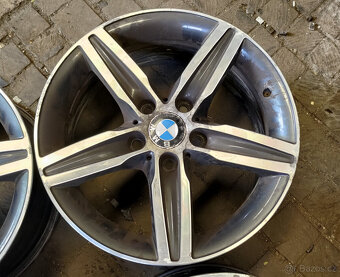 17" alu Styling 379 - BMW - 5