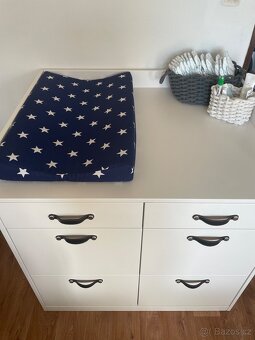 Přebalovací komoda - 5