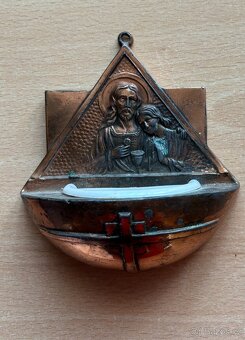 Různé svaté předměty - 5