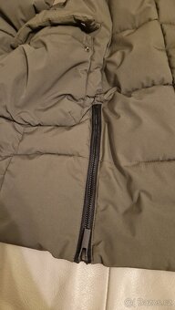 Zimní bunda zn. C&A. Vel 140 - 5
