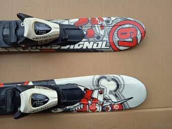 Lyže Rossignol 67 cm - 5