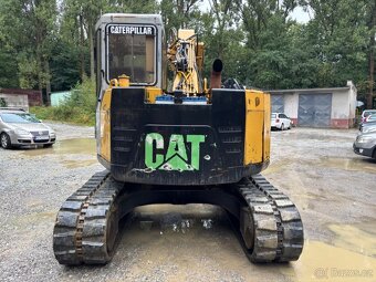 CATERPILLAR 307 SSR - 5