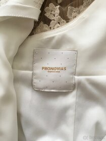 Svatební šaty Pronovias Barcelona - 5