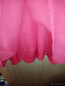 Sváteční šaty vel. 158 - 5