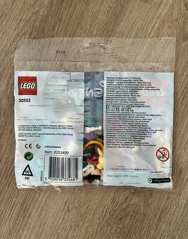 LEGO Minecraft 30393, Disney Frozen II 30553 - NOVÉ. - 5