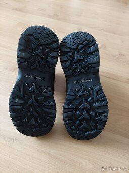 Detske,divci,damske snehule Skechers vel.36 - 5