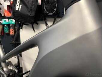 CUBE Stereo Hybrid ONE22 RACE 800 vel.XL 2025 NOVÉ Stříbná - 5