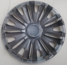 Poklice 15" po 1ks: Jersey Leo + Royal + TOP 2ks + Jawoplast - 5