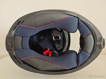 Přilba na motorku - 5