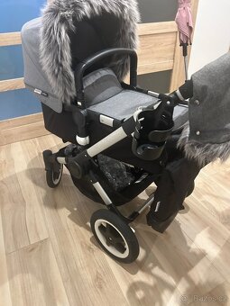 Bugaboo buffalo - 5