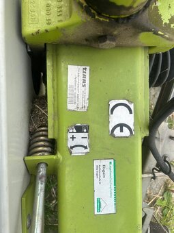 Bubnová sekačka - 5