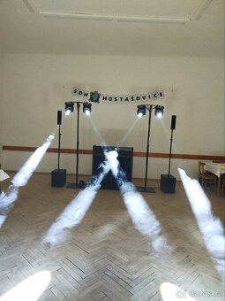 Db technologies ES602 - 5