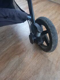 Britax B-Motion 4 - 5