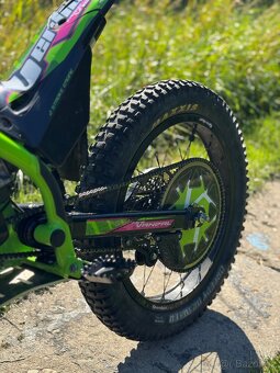 Vertigo minivandal 20’’ - 5