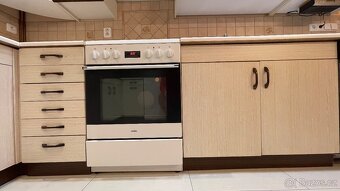 Prodám kuchyňskou linku - 5