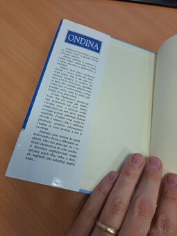 Ondina - Shannon Drake - 5