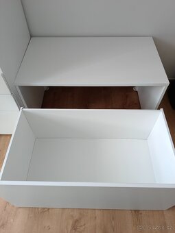 Dětský nábytek IKEA Smastad - 5