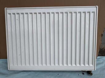 DESKOVÝ RADIÁTOR KORADO - 5