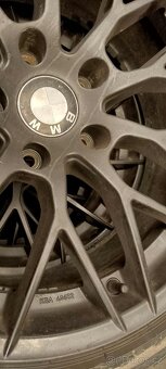 BMW kola letní r18 - 5