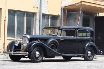 Panhard Levassor x72 Panoramique - 5