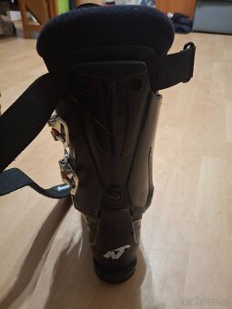 lyžařské sjezdové boty Nordica, vel. 280mm - 5