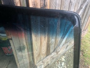 celni sklo Opel Omega B - 5